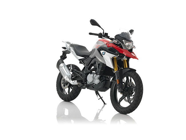 g 310 gs bmw price