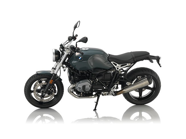 BMW R NINET 21 Price